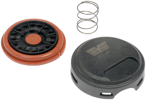 Pcv Diaphragm | DOR917-147