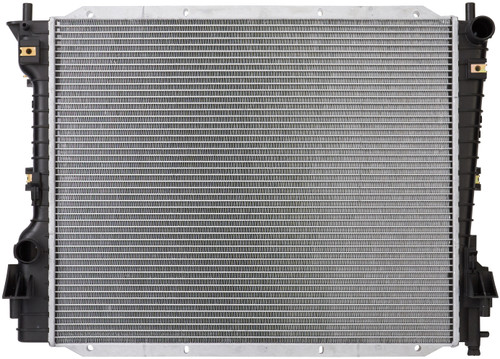 Complete Radiator | SPECU2789