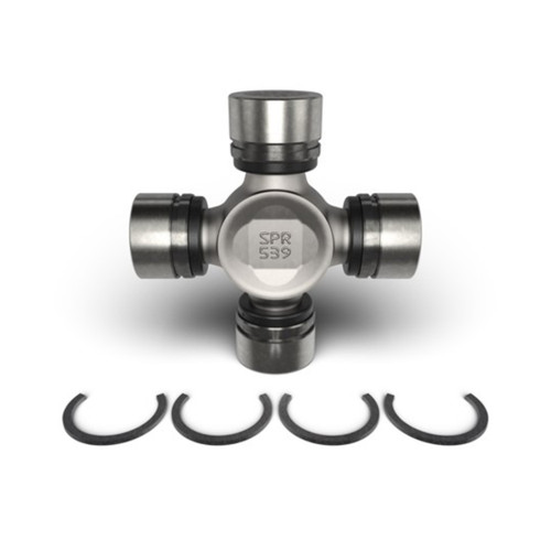 Universal Joint; Non-Greaseable; S44/3R Series | SPI5-795X
