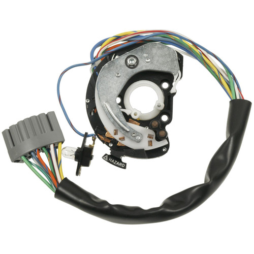 Turn Signal Switch | BWDS51150