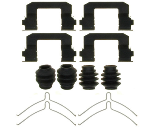 R-Line Disc Brake Hardware Kit | RAYH18136A