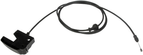 Hood Release Cable | DOR912-037