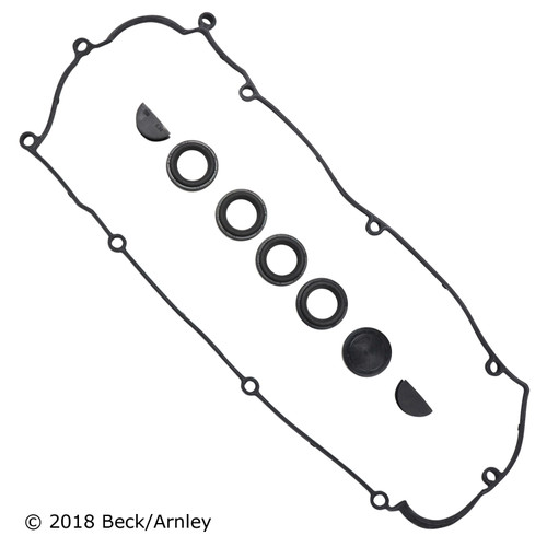 Valve Cover Gasket Set | BEC036-1952