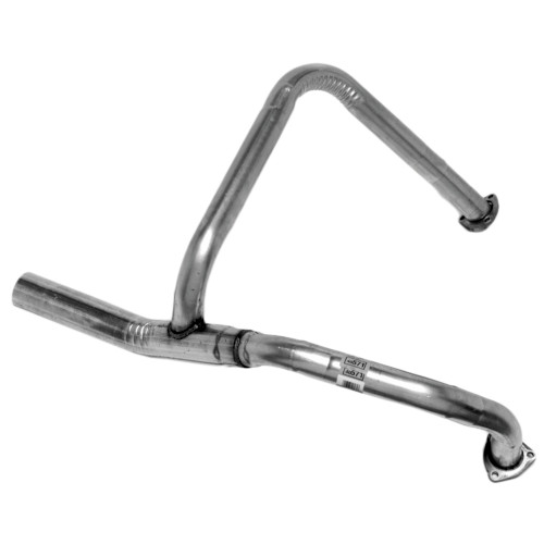 Exhaust Y Pipe 3" Outlet (OD) | WEX40571