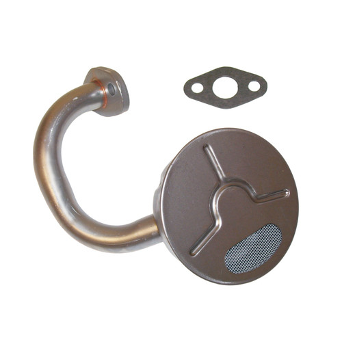 Engine Oil Pump Pickup Tube And Screen | 97883-S