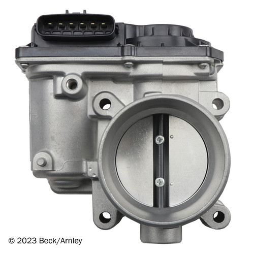 Throttle Body | BEC154-0230