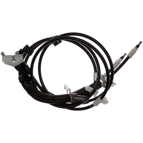 Element3 Parking Intermediate Brake Cable | RAYBC97315