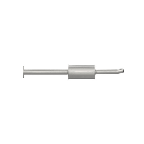Direct Fit Exhaust Resonator and Pipe Assembly 2" Outlet (OD) | WEX54883