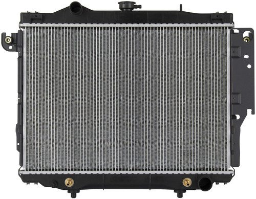 Complete Radiator | SPECU1709