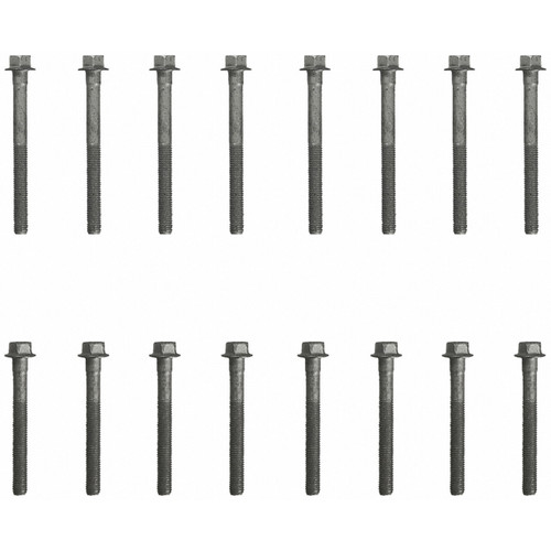 Engine Cylinder Head Bolt Set | 557ES 74017