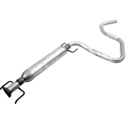 Direct Fit Exhaust Resonator and Pipe Assembly 2.125" Outlet (OD) | WEX56223