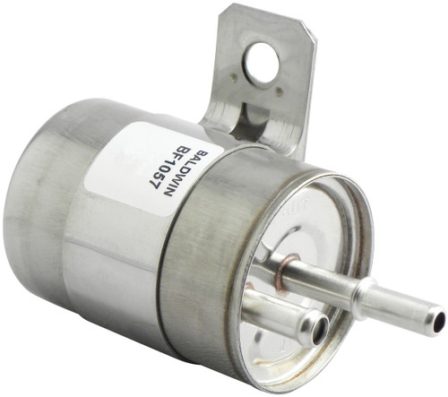 In-Line Fuel Filter | 400BF1057