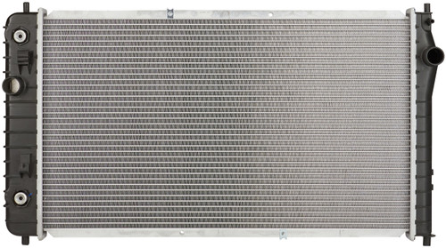 Complete Radiator | SPECU2518