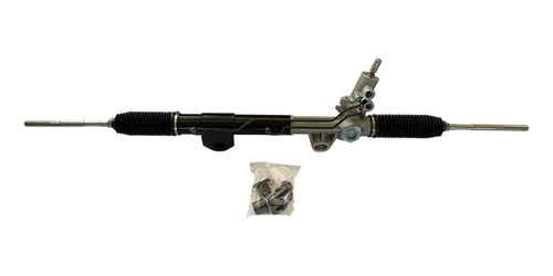 New Rack and Pinion - Includes Inner Tie Rods | EPS2031