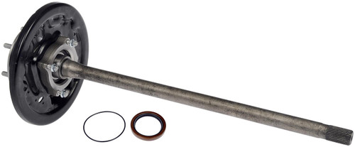 Pre-Pressed Rear Axle | DOR926-140