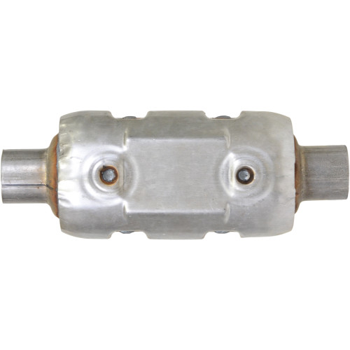 Ultra EPA Universal Catalytic Converter 1.75" Inlet (ID) 1.75" Outlet (ID) | WEX93250