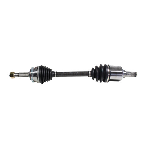 Nissan (2.0) CV Axle Assembly  - Front Left | GSPNCV53546