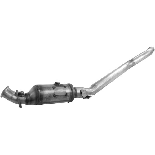 Ultra EPA Direct Fit Catalytic Converter 2.375" Outlet (OD) | WEX55655
