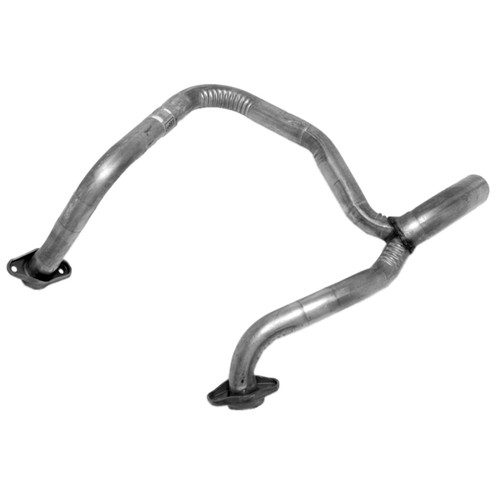 Exhaust Y Pipe 2.5" Outlet (OD) | WEX40491