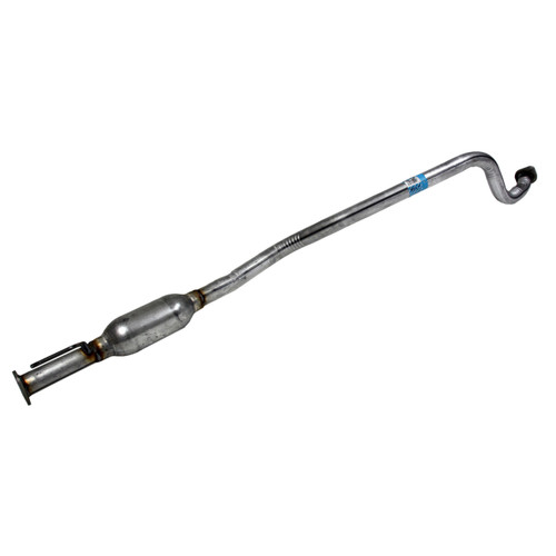 Direct Fit Exhaust Resonator and Pipe Assembly | WEX56108