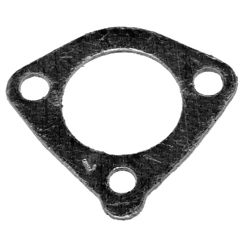 3 Bolt, Exhaust Pipe Flange Gasket | WEX31595
