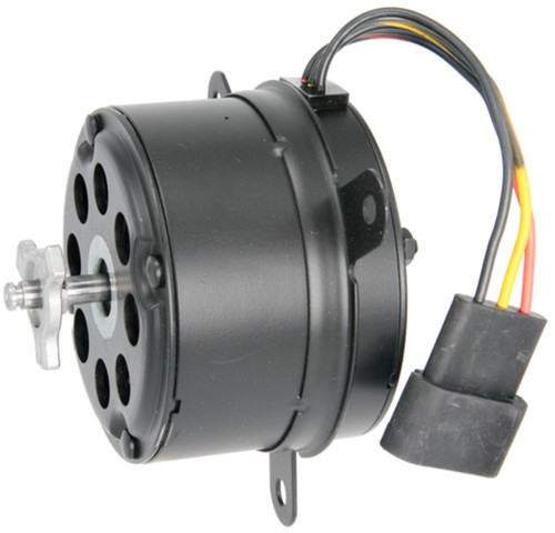4 Pole Radiator Fan Motor | 4SE35122