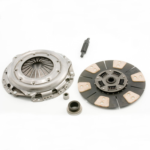 Transmission Clutch Kit with release bearing | LUK04-105