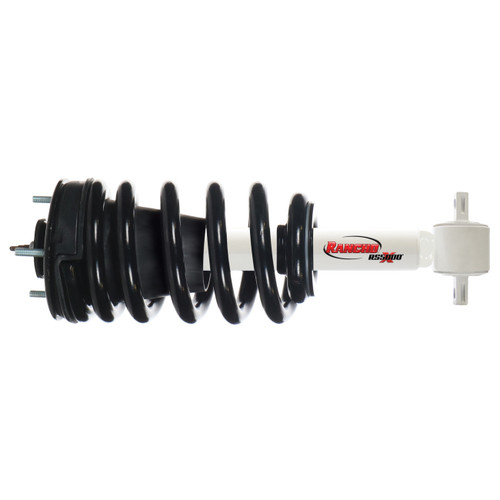 RS5000X Front Suspension Strut and Coil Spring Assembly | 665RS551830