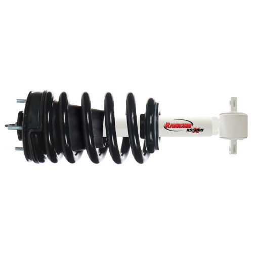 RS5000X Front Suspension Strut and Coil Spring Assembly | 665RS551830