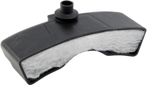 Crankcase Breather Filter in Plastic Housing | 400SA2085