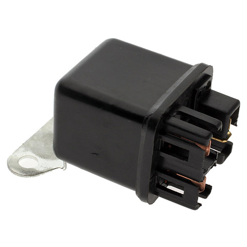 Diesel Glow Plug Relay | BWDGPR4