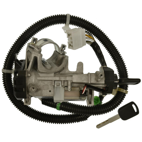Ignition Switch With Lock Cylinder | BWDCS1631