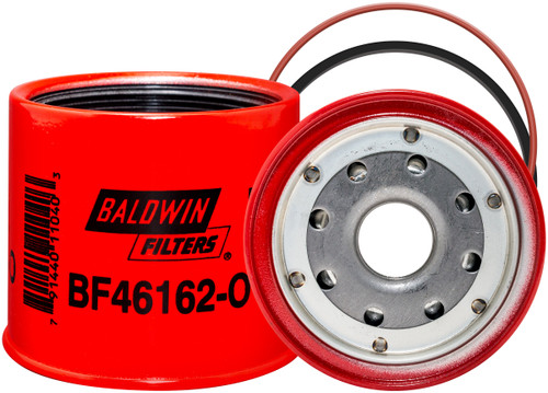 Fuel/Water Separator with Open Port | 400BF46162-O