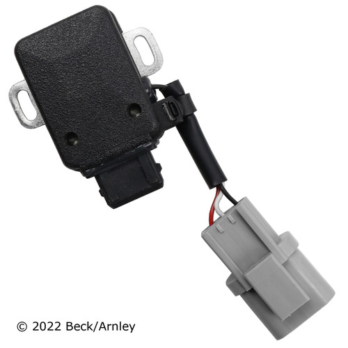Throttle Position Sensor | BEC158-0384