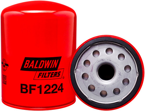 Fuel/Water Separator Spin-on | 400BF1224