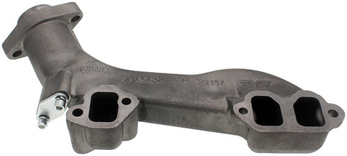 Exhaust Manifold | DOR674-438