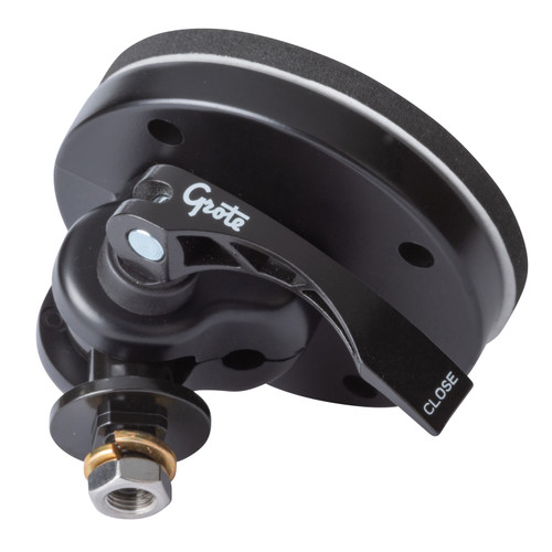 Adjustable Bracket For Trilliant® Lights, Bracket, Black | GRO43652