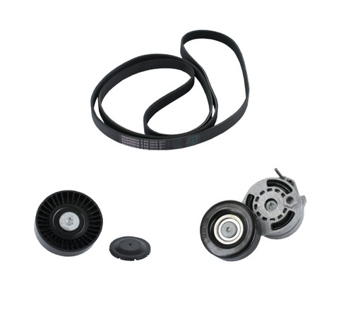 Accessory Drive Belt Import Kit | CONADK0013P