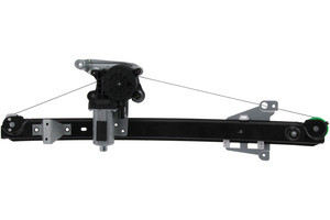 Window Regulator | UROURO-008607
