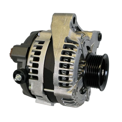 Remanufactured First Time Fit Alternator, 100 Amp | DEN210-1178