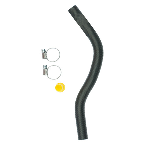 Power Steering Return Hose - 3/8" I.D. Molded Return Hose | EPS81134