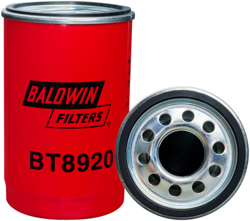 Hydraulic Spin-on Filter | 400BT8920