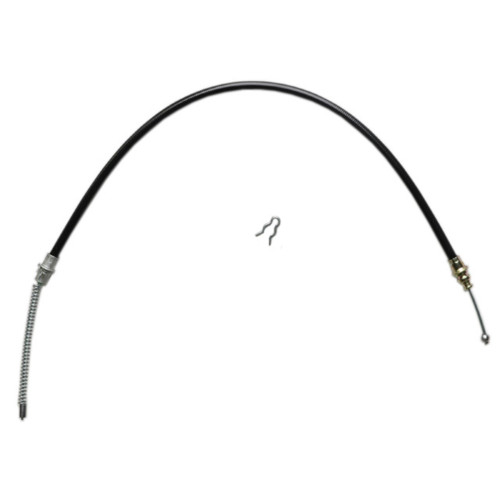 Element3 Parking Rear Left Brake Cable | RAYBC93233