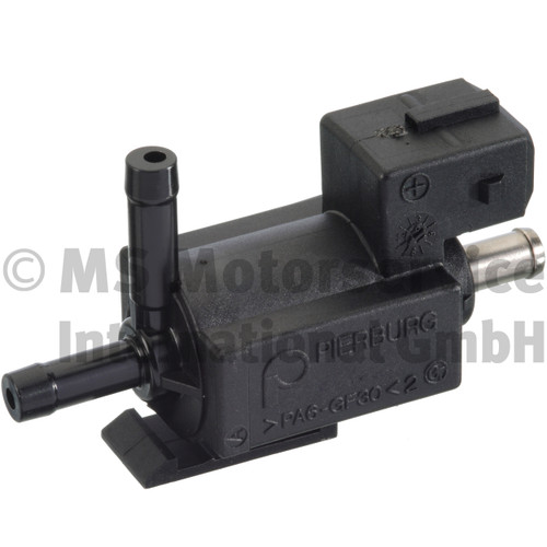 Turbocharger Boost Pressure Valve | PBG7.00017.03.0
