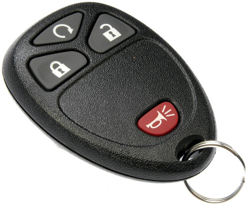 Keyless Remote | DOR13719