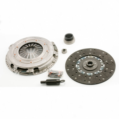 Transmission Clutch Kit with release bearing | LUK07-100