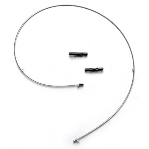 Element3 Parking Intermediate Brake Cable | RAYBC95973