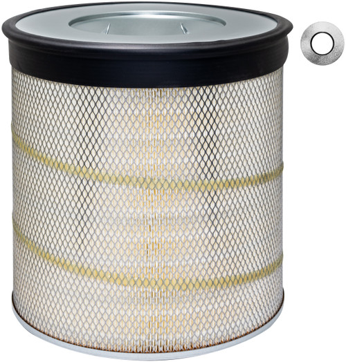 Air Filter with Lift Tabs | 400PA2839