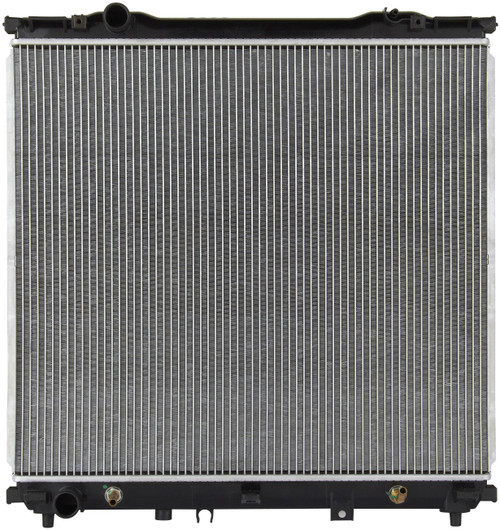 Complete Radiator | SPECU2585