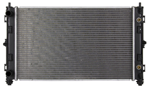 Complete Radiator | SPECU1702